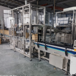 智能兩軸機器人裝箱機——定制化適用于食品、醫(yī)藥、電子行業(yè)自動化生產(chǎn)線廠家