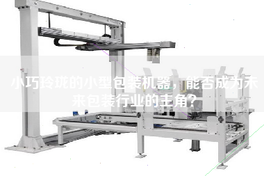 X的小型包裝機器，能否成為未來包裝行業(yè)的主角？