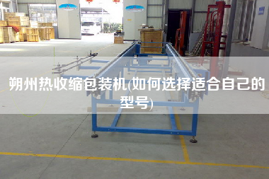 朔州熱收縮包裝機(jī)(如何選擇適合自己的型號)