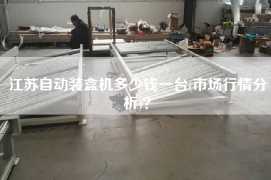 江蘇自動(dòng)裝盒機(jī)多少錢一臺(tái)(市場(chǎng)行情分析)？