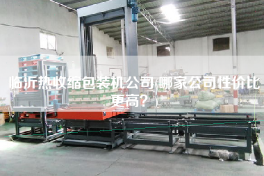 臨沂熱收縮包裝機公司(哪家公司性價比z高？)