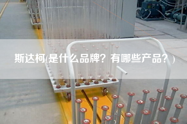 斯達柯(是什么品牌？有哪些產(chǎn)品？)