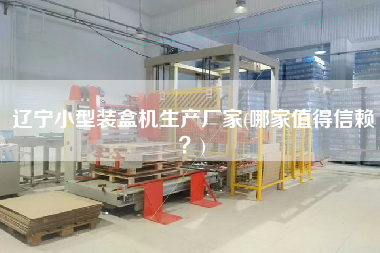 遼寧小型裝盒機生產(chǎn)廠家(哪家值得信賴？)