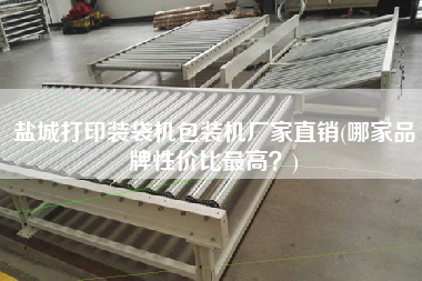 鹽城打印裝袋機(jī)包裝機(jī)廠家直銷(哪家品牌性價(jià)比z高？)
