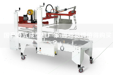 國產(chǎn)臥式成型機(jī)廠家(哪些品牌值得X？)