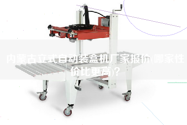內(nèi)蒙古立式自動裝盒機廠家報價(哪家性價比z高)？