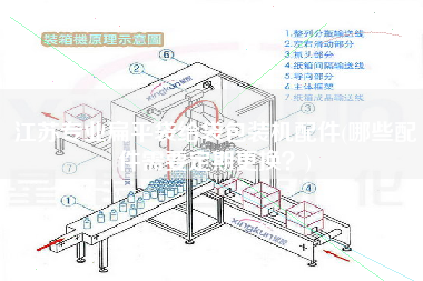 江蘇專業(yè)扁平袋給袋包裝機配件(哪些配件需要定期z換？)