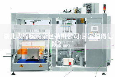 湖北收縮膜蔬菜包裝機公司(哪家值得信賴？)