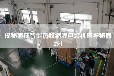 揭秘棗莊智能熱收縮膜包裝機的神秘面紗！