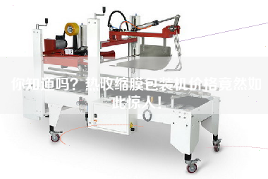 你知道嗎？熱收縮膜包裝機(jī)價(jià)格竟然如此驚人！
